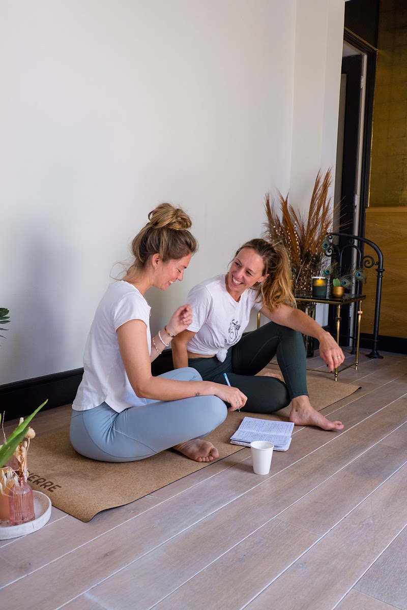 Studio pilates Atelier PUUUR à Steenokkerzeel