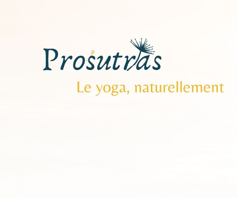 Studio pilates Prosutras, le yoga, naturellement à Yvoir