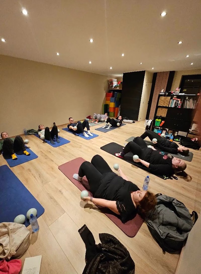 Studio pilates Pilates - Transcendence Harmony à Anderlues