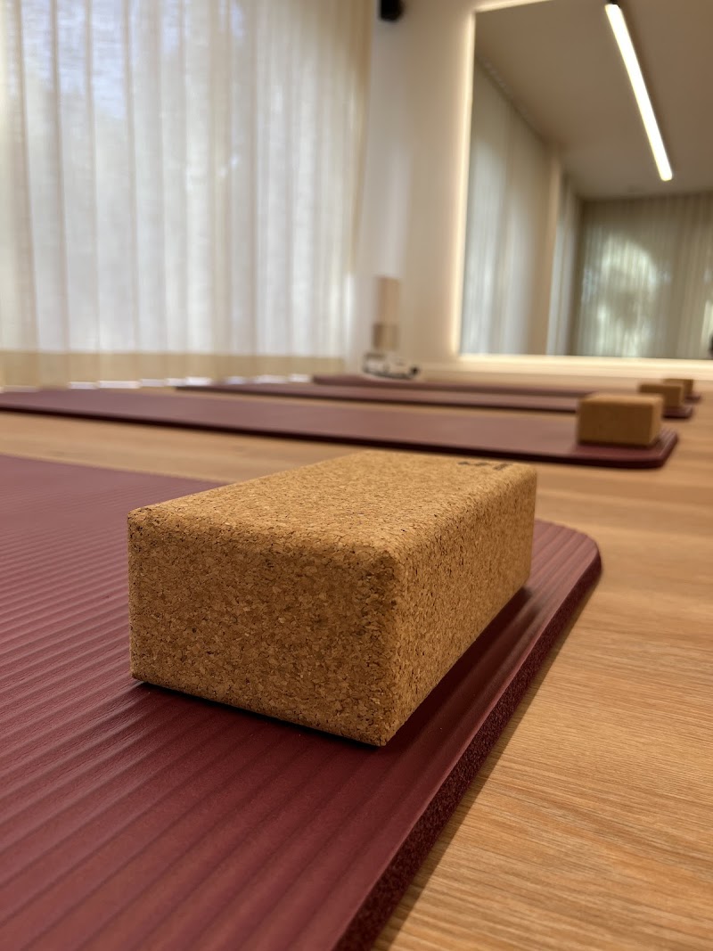 Studio pilates JOY - Pilates & Yoga à Dilbeek