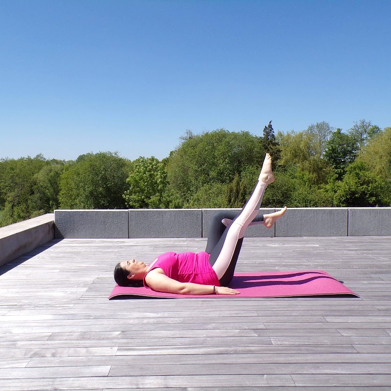 Studio pilates Pilates en soi à Fontaine-l’Evêque