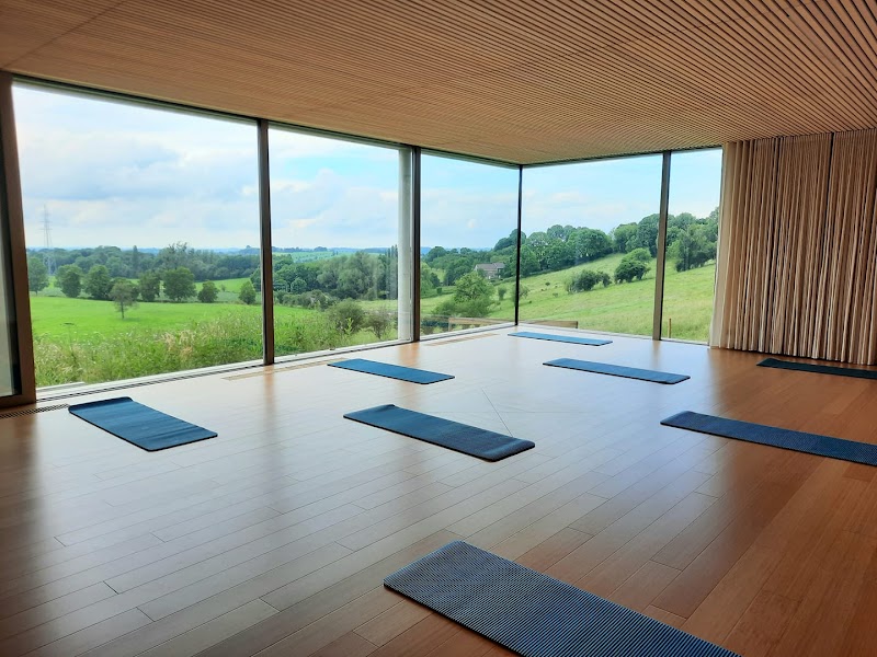 Studio pilates Yellow Pilates & Co à Liège