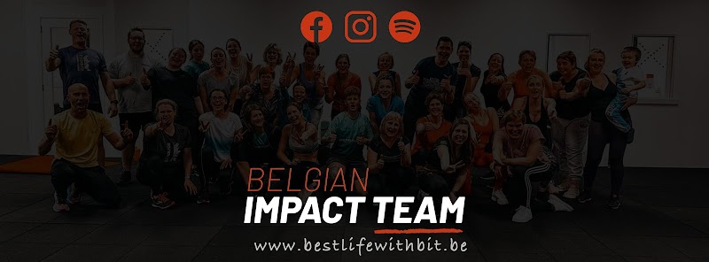 Studio pilates Belgian Impact Team Zaventem à Zaventem