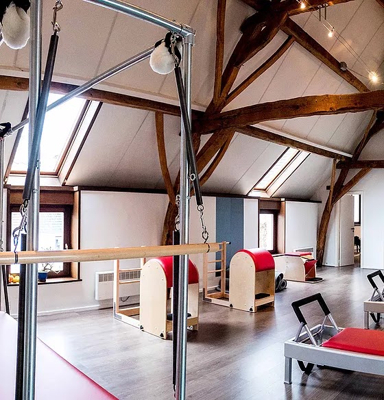 Studio pilates Studio Pilates de Lasne à Lasne
