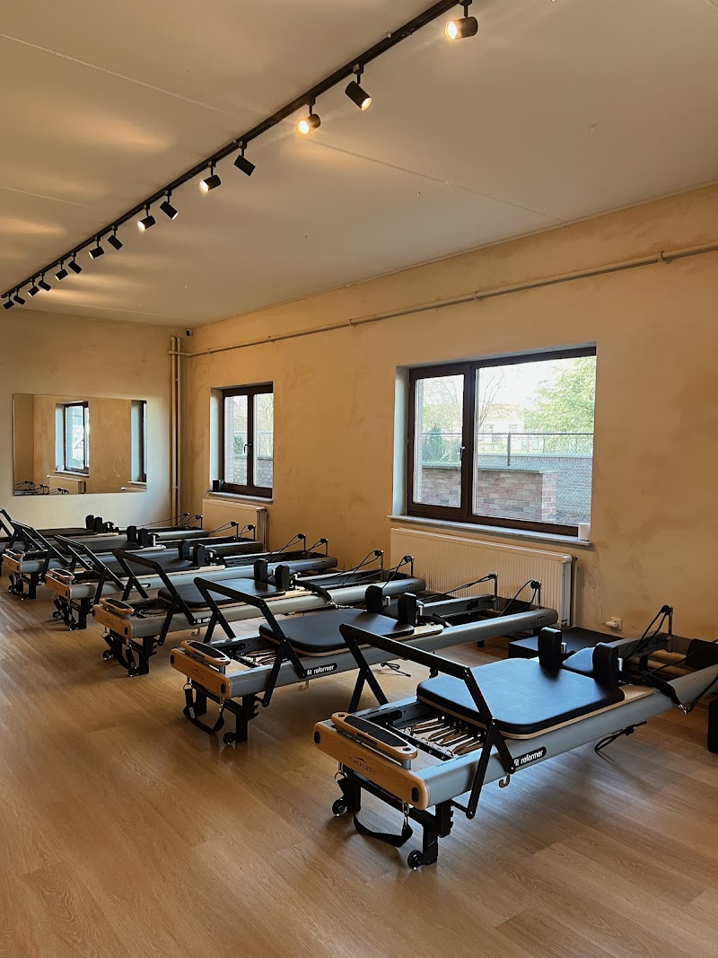 Studio pilates Glow Pilates Hasselt à Hasselt