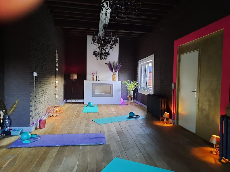 Studio pilates Pilates and More... à Brasschaat
