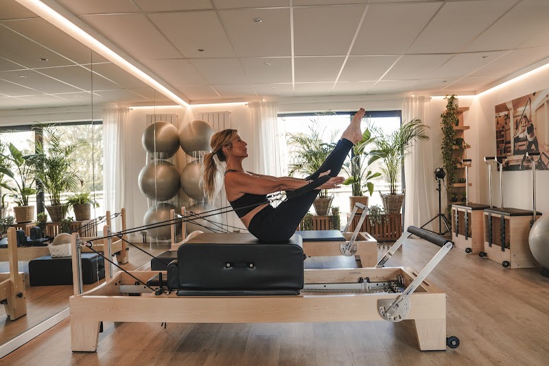Studio pilates Sinclair Pilates à Waterloo