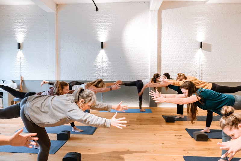 Studio pilates Studio Pili à Boechout