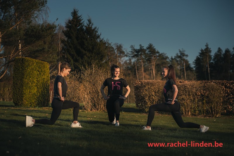 Studio pilates Rachel Linden - Fit, Food & Zen à Malmedy