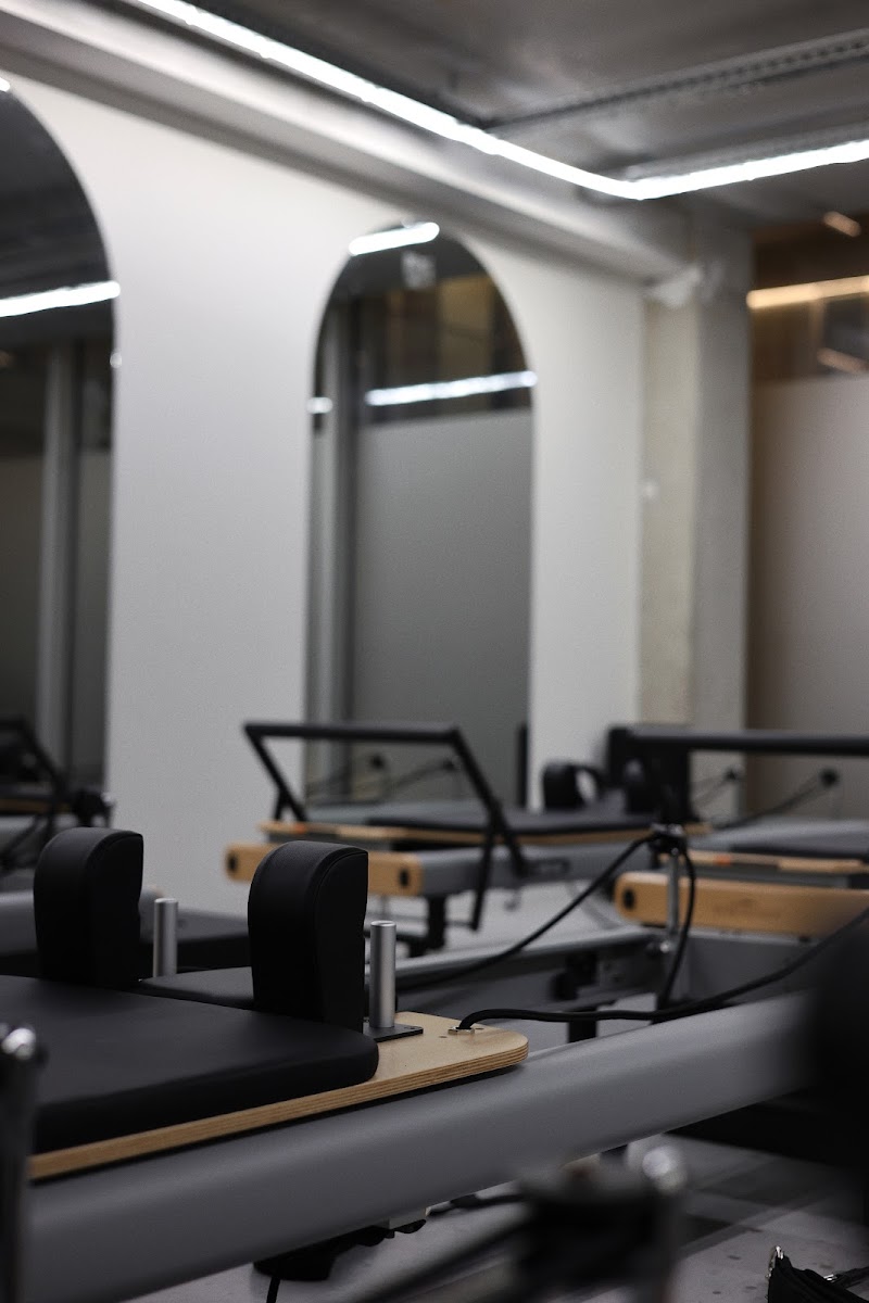 Studio pilates The View à Merchtem