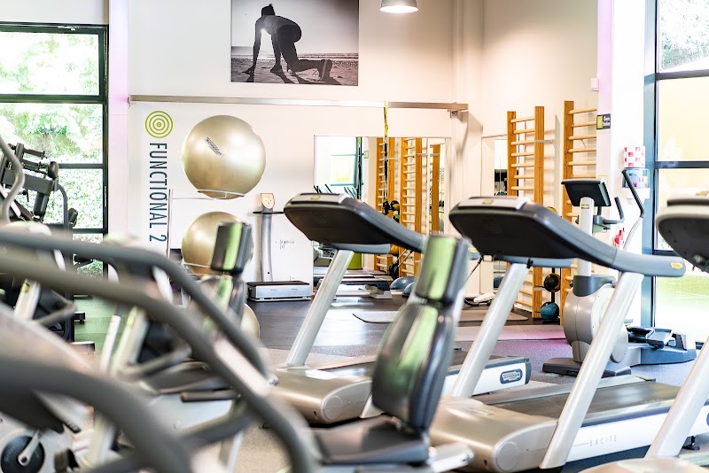 Studio pilates Respiro Sport & health à Rotselaar
