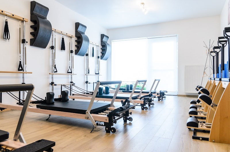 Studio pilates Studio Pilates "Sur la Crete" à Profondeville