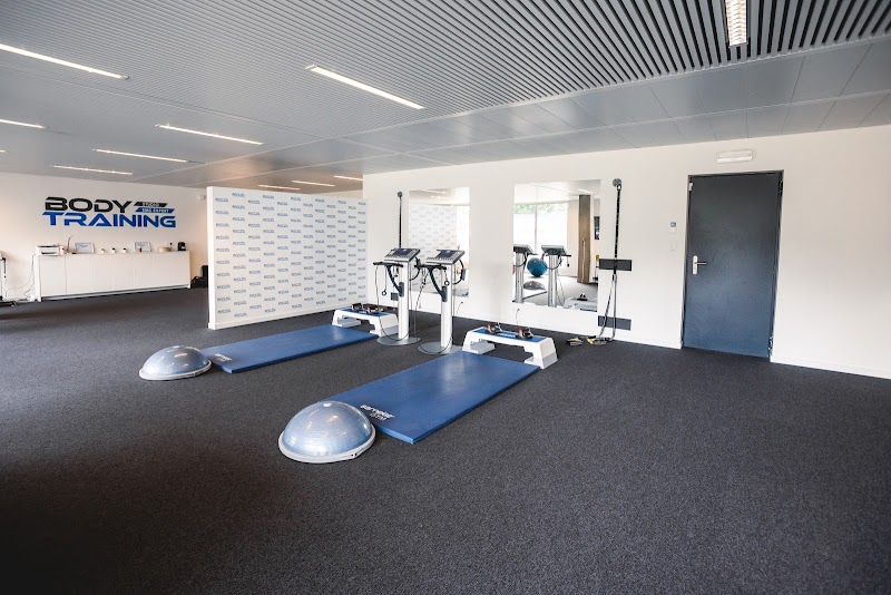 Studio pilates Body Training Studio Jurbise à Jurbise