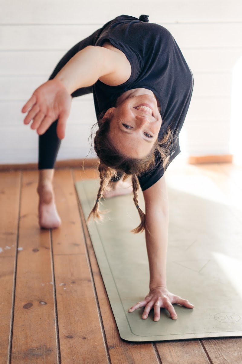 Studio pilates Studio Balans à Grimbergen