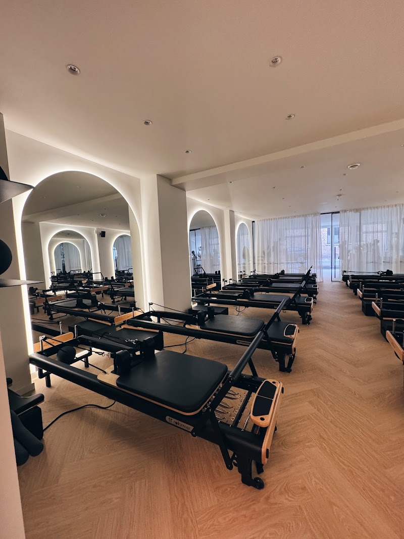 Studio pilates Fuse Pilates Studio à Malines