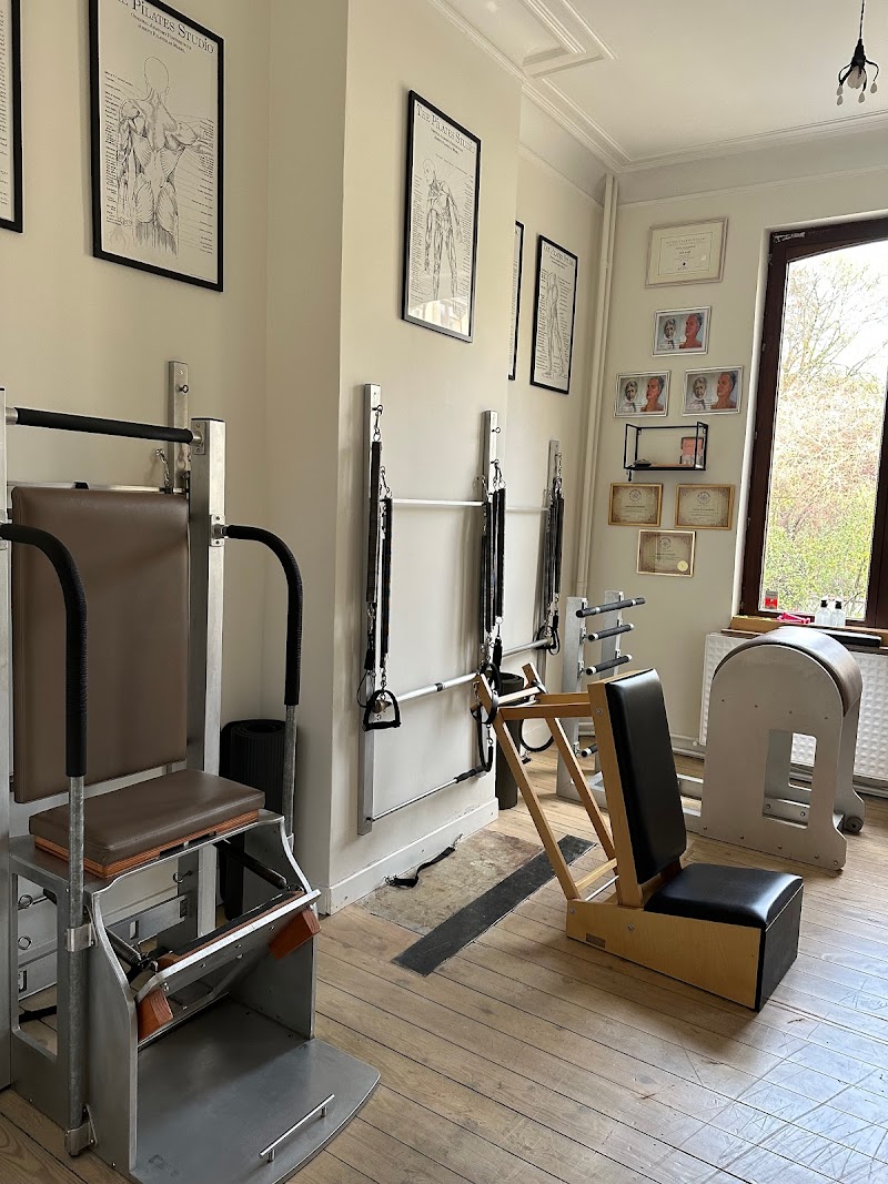 Studio pilates Pilates Centre Bruxelles à Jette