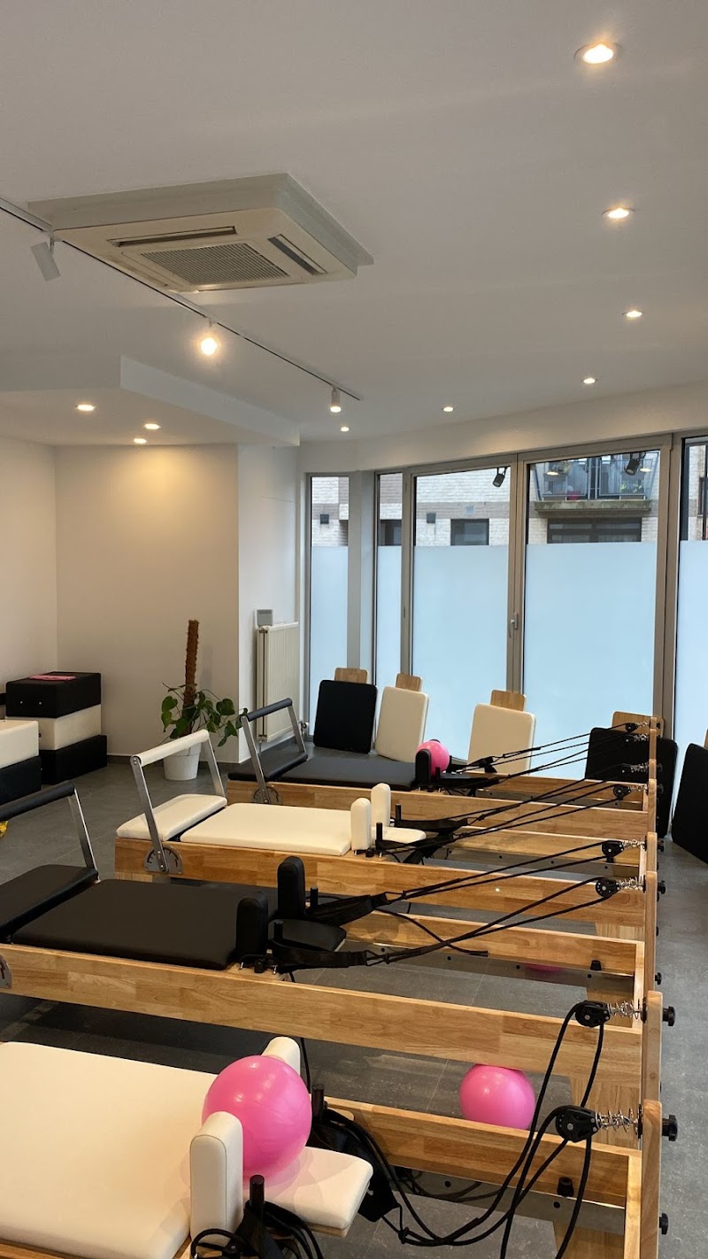 Studio pilates Boutique Reformer Pilates à Bertem