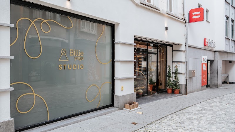 Studio pilates Billie Yoga Pilates Reformer à Hal
