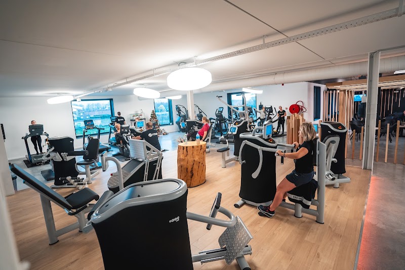 Studio pilates Fit&Go à Menin