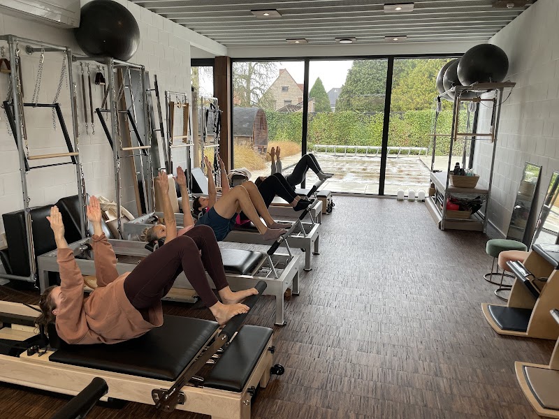 Studio pilates LIVstyle Pilates Studio Zelem - Halen - Diest à Kortenaken