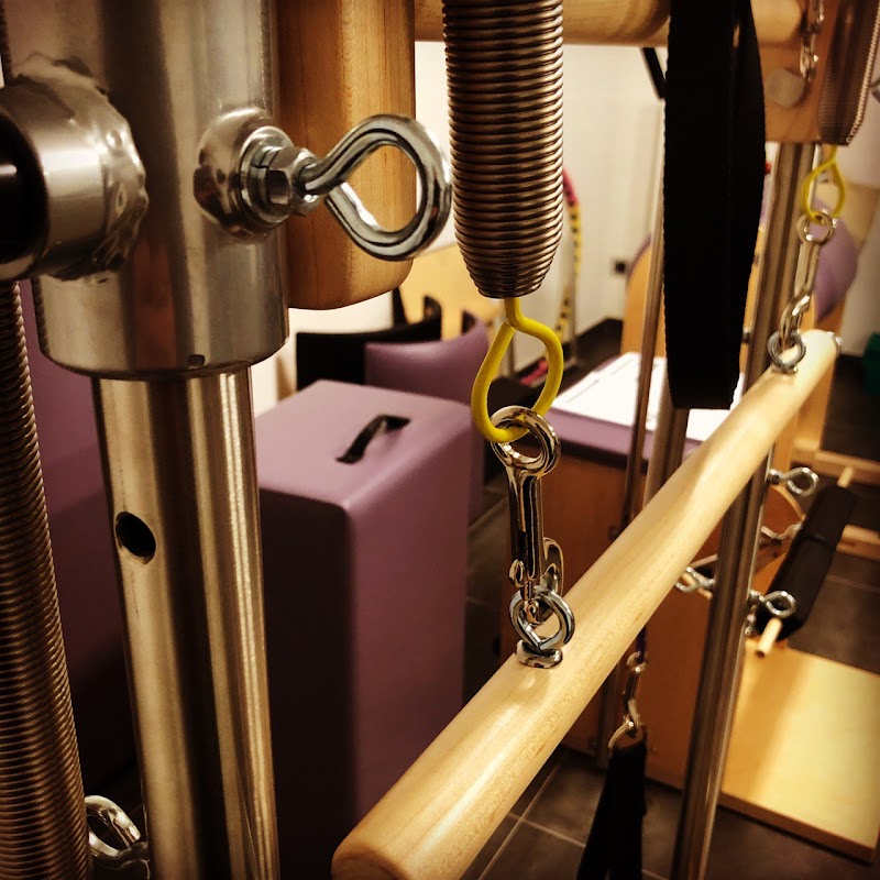 Studio pilates Pilates Studio 42 à Waterloo