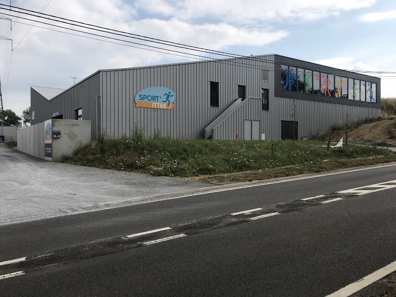 Studio pilates Sport Ittre à Ittre