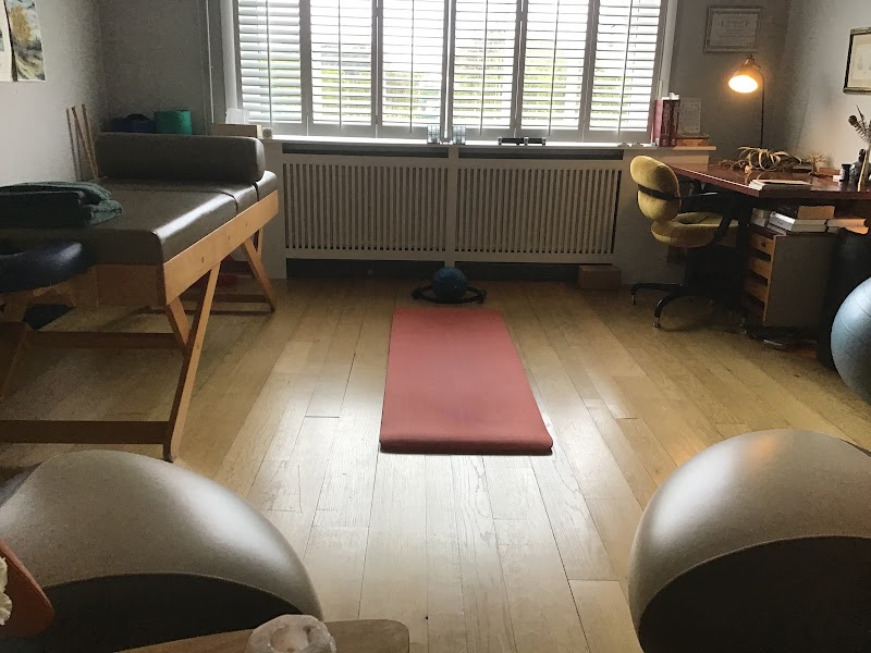 Studio pilates PILATES BALANCE Katrien Notebaert à Meerhout
