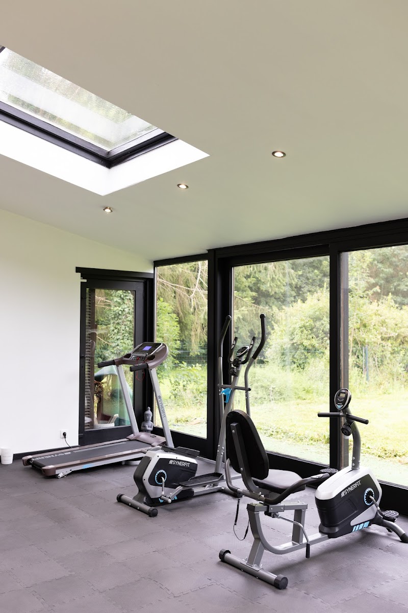 Studio pilates Reformer Pilates Espace Vita vie à Ham-sur-Heure-Nalinnes