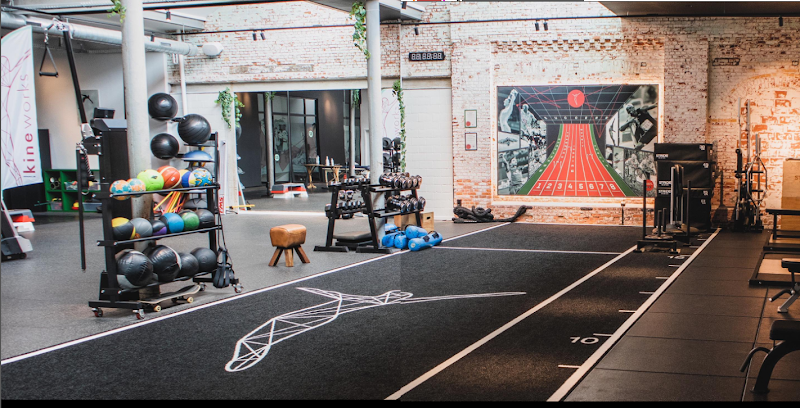Studio pilates Functional Training Turnhout à Turnhout