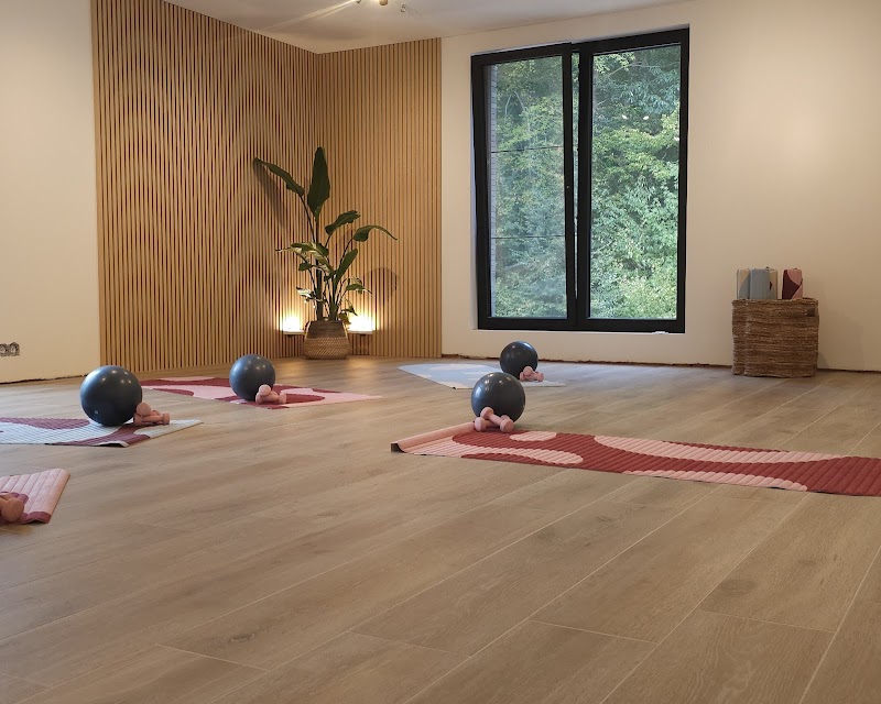 Studio pilates Nyla Flow à Enghien
