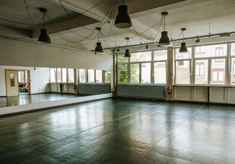 Studio pilates STUDIO ZUID LEUVEN yoga/pilates à Louvain