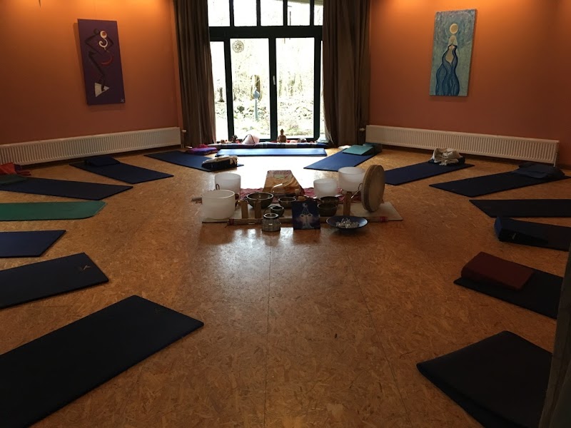 Studio pilates La Source Sauvage asbl à Spa