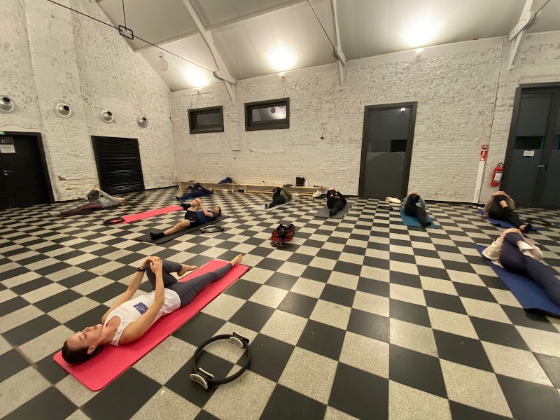 Studio pilates LJ's Ballet & Training à Tielt-Winge