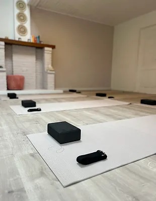 Studio pilates Yoga Longueville à Chaumont-Gistoux