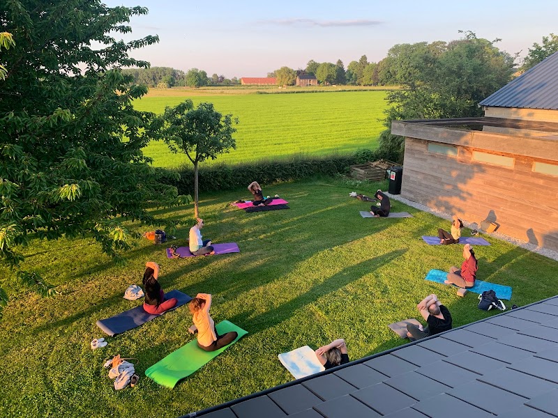 Studio pilates Move and Mind à Grez-Doiceau