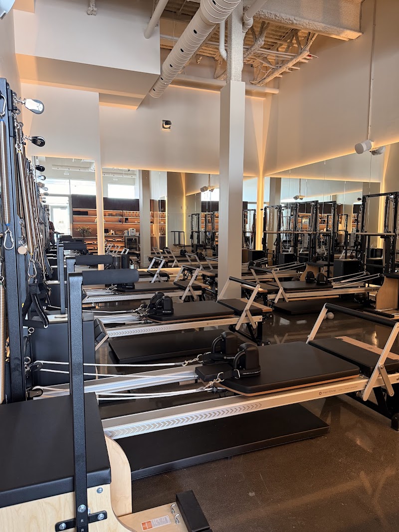 Studio pilates Studio MIEL à Saint-Hubert