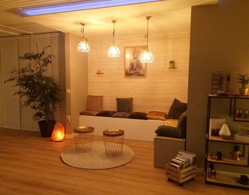 Studio pilates Pure Essence à Lierre