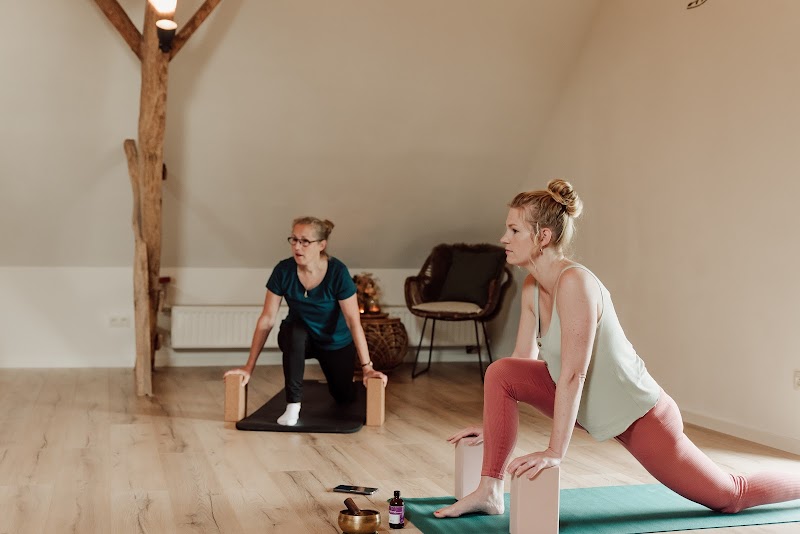 Studio pilates Mie Time Pilates à Kalmthout