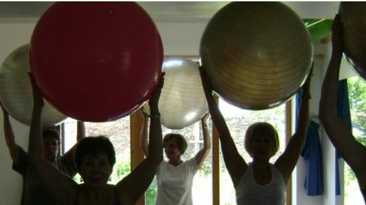 Studio pilates L'Accord en Soi à Jodoigne