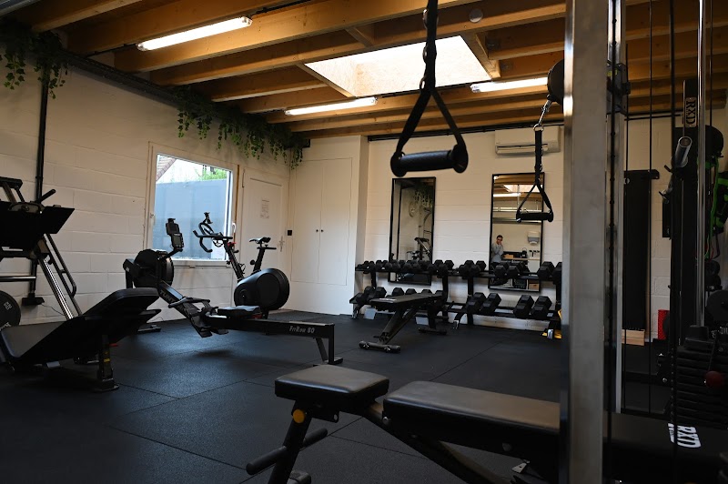 Studio pilates The A-Pack Fitness Studio à Tervuren