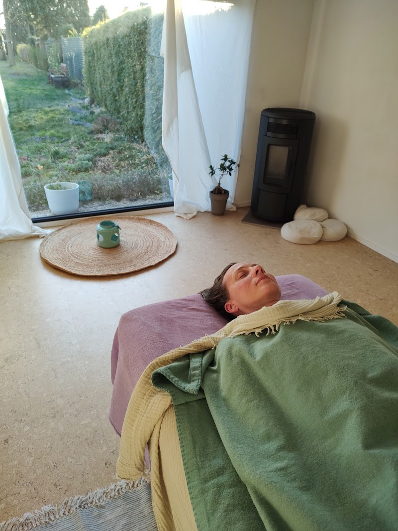 Studio pilates Kalmvuur à Zulte