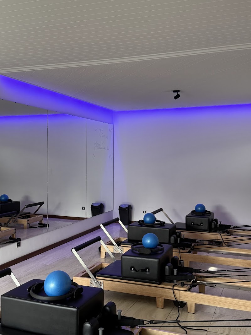 Studio pilates Pilates Studio Eleven à Westerlo