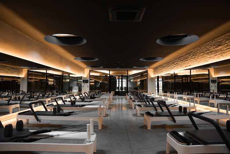 Studio pilates Rite Studios - REFORM à Brasschaat