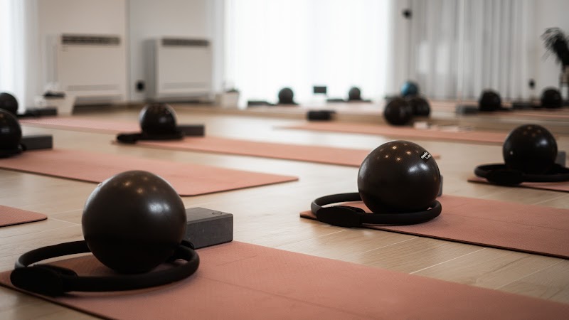 Studio pilates Balance Pilates à La Louvière