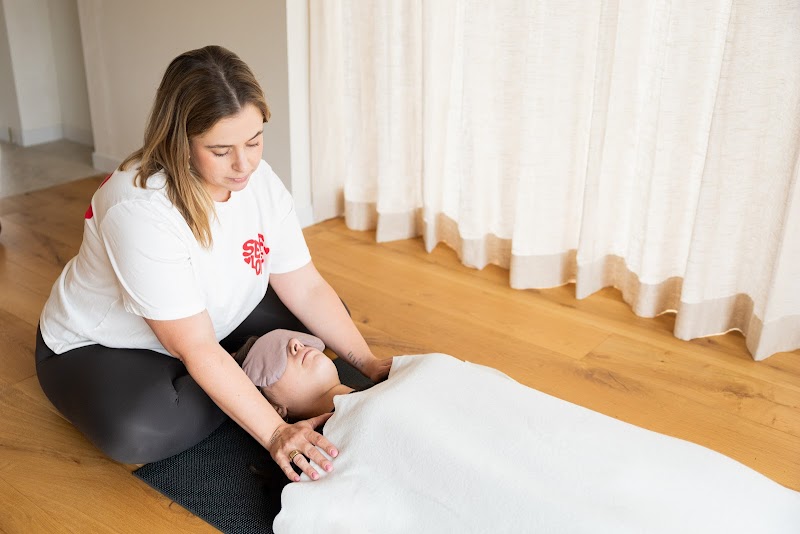 Studio pilates RESET Massage & Yoga à Lennik