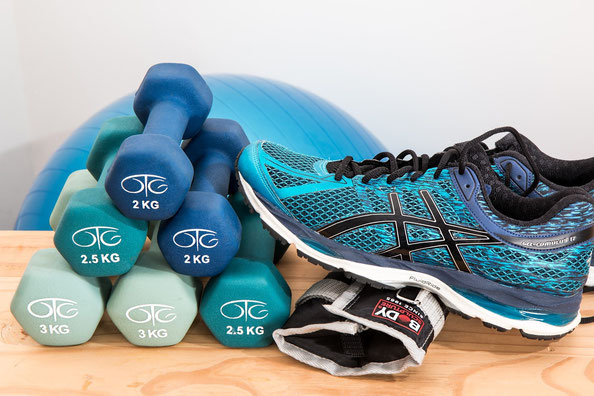 Studio pilates Pulse Me à Florennes