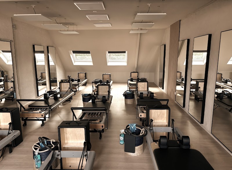 Studio pilates OJAI Pilates Reformer à Fourons