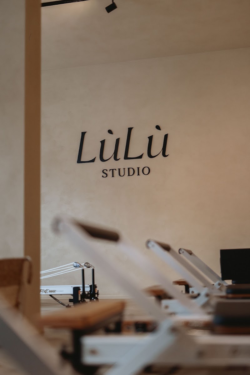 Studio pilates Lùlù Studio Waterloo à Waterloo