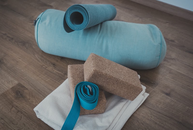Studio pilates House of Viapura -Yoga en Pilates à Westerlo