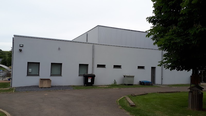 Studio pilates Centre sport. et culturel de Musson à Musson